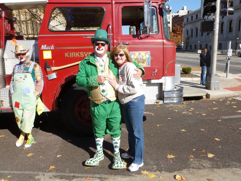 Veterans Parade 2013 022